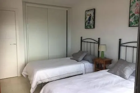 Adeje Duplex Sur Tenerife דירה קיאו סלבאחה