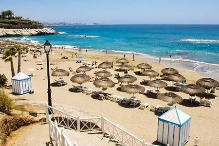 Adeje Duplex Sur Tenerife * קיאו סלבאחה