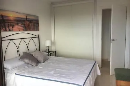 דירה Adeje Duplex Sur Tenerife קיאו סלבאחה