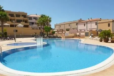 Adeje Duplex Sur Tenerife Apartment Callao Salvaje