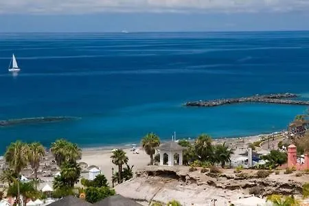 Adeje Duplex Sur Tenerife * קיאו סלבאחה