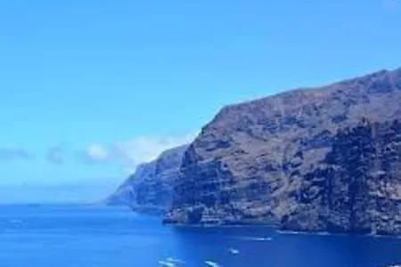 דירה Adeje Duplex Sur Tenerife קיאו סלבאחה