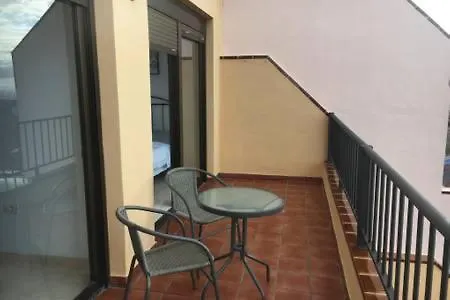 Adeje Duplex Sur Tenerife דירה